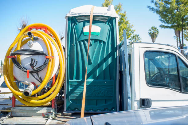 Best Luxury portable toilet rental  in Bay, AR