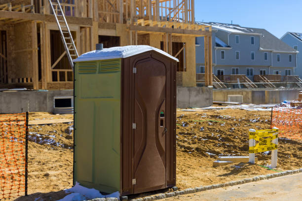 Best Portable toilet rental for construction  in Bay, AR