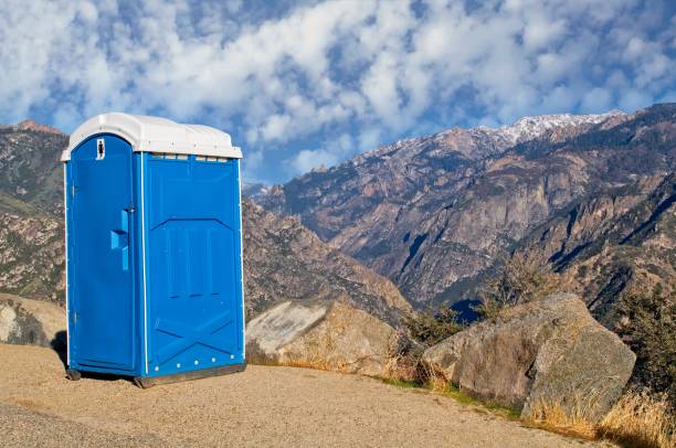 Professional porta potty rental in Bay, AR