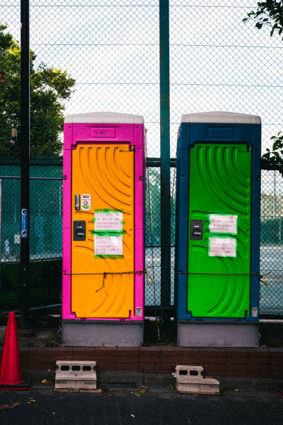 Best Affordable portable toilet rental  in Bay, AR