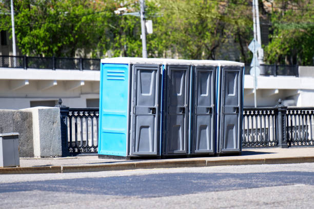 Best Construction site porta potty rental  in Bay, AR
