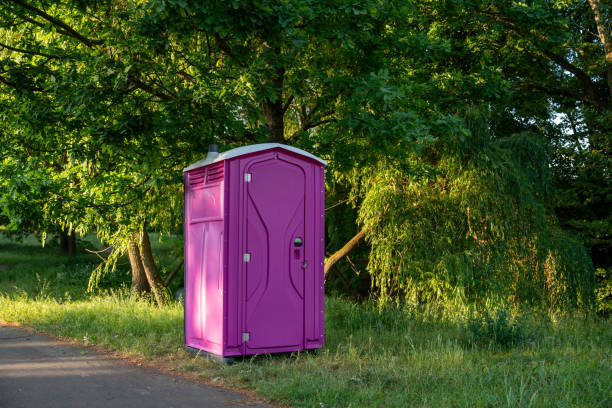 Porta potty rental for festivals in Bay, AR