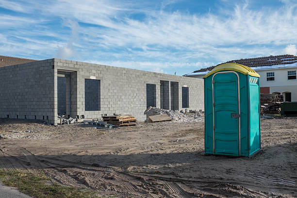 Best Wedding porta potty rental  in Bay, AR